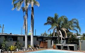 Queens Beach Hotel